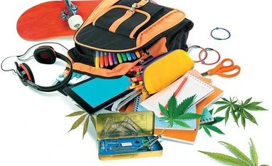 Heady childhood Heady childhood