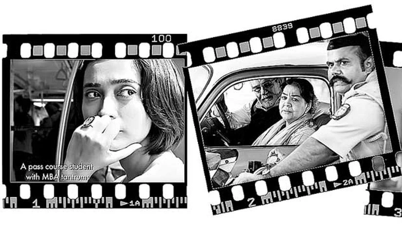 Film industry realisations may reach $3.7 bn by 2020: Report Keeping it short