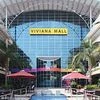 Lake Shore looks at $100 mn from Apollo Global to buy Viviana Mall