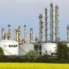 BASF uses biomass route to make binders for paints