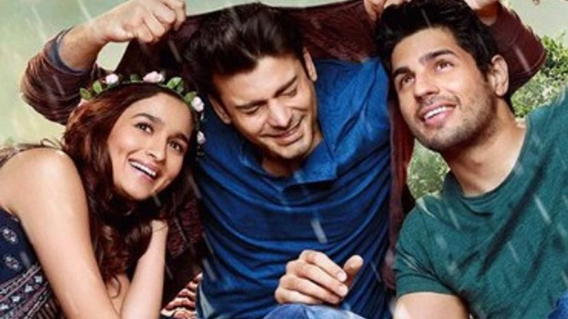 Kapoor and Sons off to a decent start at box office Kapoor and Sons off to a decent start at box office
