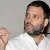 Rahul Gandhi   Photo courtesy: PTI