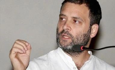 Dual citizenship row: Rahul Gandhi files reply, attacks Subramaniam Swamy Rahul Gandhi