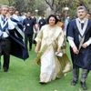 Ashish Nanda, Arundhati Bhattacharya, Pankaj Patel,