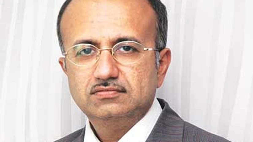 'Put the onus on tax authority to demonstrate tax benefit' Sudhir Kapadia