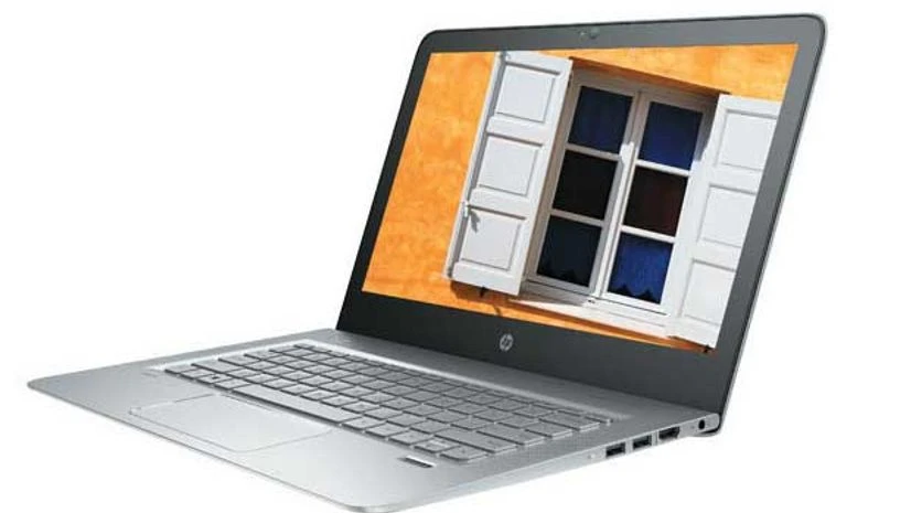 HP Envy 13: Style and substance at a price HP Envy 13: Style and substance at a price