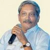 Manohar Parrikar