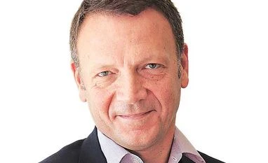 Operators can look at network sharing to deliver high-quality service: Paolo Colella Paolo Colella