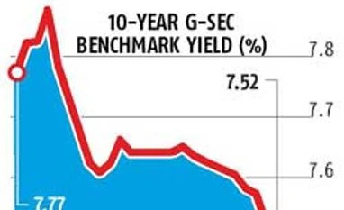 Bonds to rally after small savings rate cut Bonds to rally after small savings rate cut