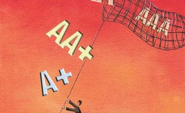 Developing nations must make strong case for ratings upgrade: NDB's Kamath Developing nations must make strong case for ratings upgrade: NDB's Kamath