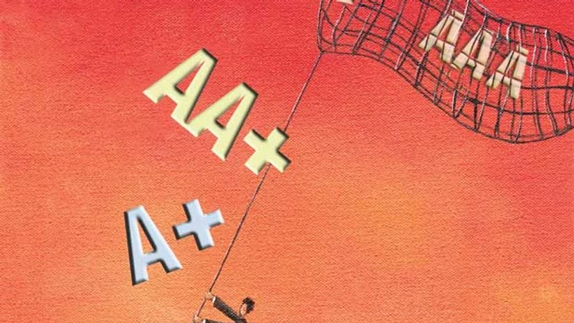 Developing nations must make strong case for ratings upgrade: NDB's Kamath Developing nations must make strong case for ratings upgrade: NDB's Kamath