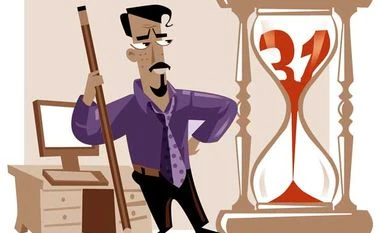 Income tax department launches tax calculator; e-filing begins this week Tax planning: Time to rush