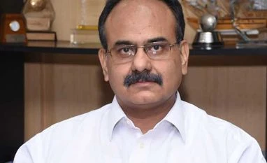 Aadhaar law has good data protection & privacy provisions: A B P Pandey Dr A B P Pandey