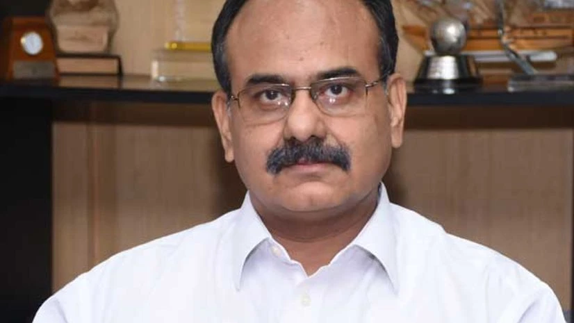 Dr A B P Pandey Dr A B P Pandey