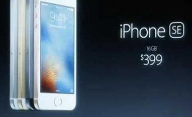 Apple iPhone SE unveiled; India likely to see May roll-out Apple, iPhone SE,