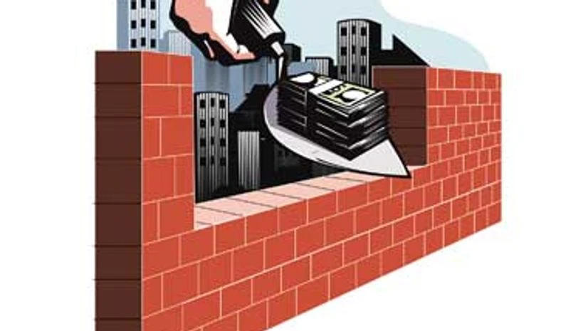 Godrej Properties buys 49% stake in its arm Happy Highrises Godrej Properties buys 49% stake in its arm Happy Highrises