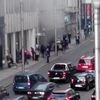 Metro station hit in Brussels attacks reopens