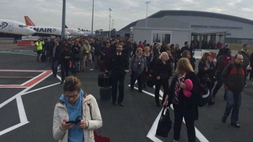 Brussels, Explosion, Airport, Blast Brussels blast