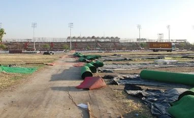 NGT orders Sri Sri Ravishankar's Art of Living to deposit Rs 4.75 crore by Saturday After Art of Living, undoing the damage