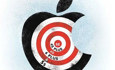 Icahn was half right about Apple's risk in China Icahn was half right about Apple's risk in China