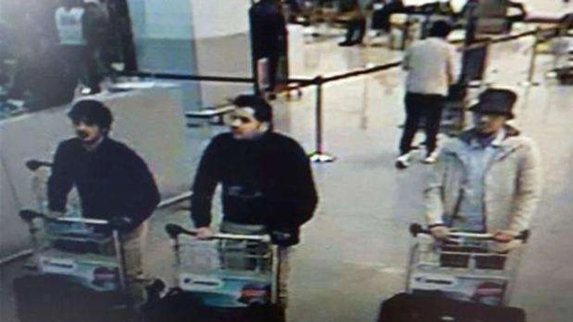 Brussels, Explosion, Airport, Blast Brussels blast