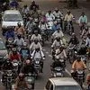 Not prudent to allow more than 2 persons on two-wheelers, says Centre