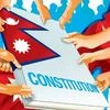 China hails Nepal's new Constitution as 'historic'
