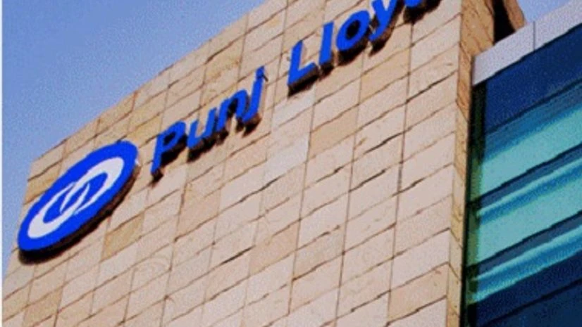 Punj Llyod logo (Source: Punj Llyod) Punj Llyod logo (Source: Punj Llyod)