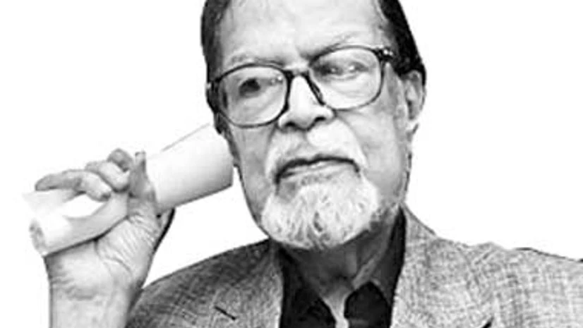 Ramakant Keni Ramakant Keni is barred from psychic healing