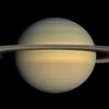 Saturn (Source: Wikipedia, NASA)