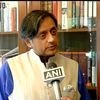Shashi Tharoor  (Photo: ANI)