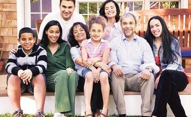 Harvard study finds the secret to a happy life Harvard study finds the secret to a happy life