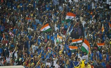 CA chief Roberts hints at a possible change in dates for ICC T20 World Cup CA chief Roberts hints at a possible change in dates for ICC T20 World Cup