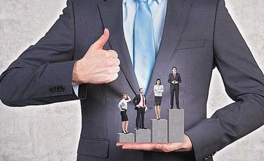 73% Indian employees expect promotion in next 12 months: Study 73% Indian employees expect promotion in next 12 months: Study