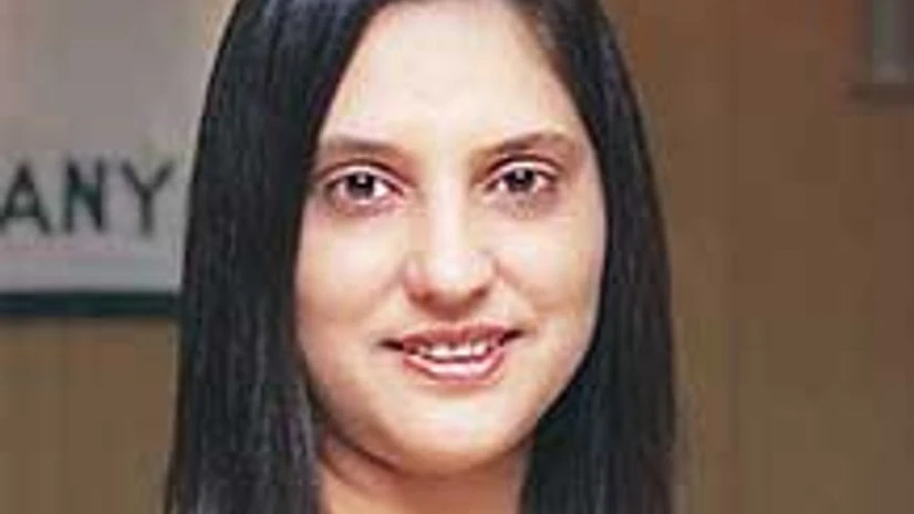 Pallavi Jha Pallavi Jha
