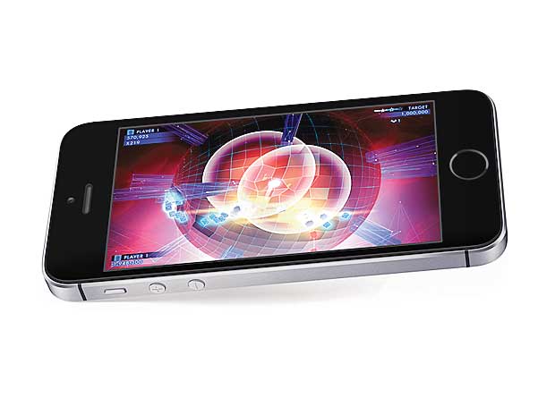 iPhone SE iPhone SE