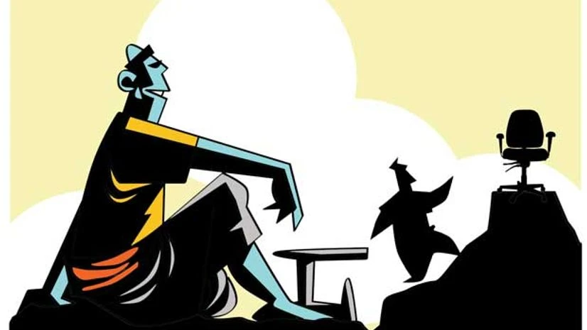 How the socio-economic fabric has changed How the socio-economic fabric has changed