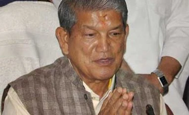 SC order reasserts supremacy of legislative assembly: Harish Rawat Harish Rawat