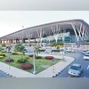 Passenger traffic at Bangalore Intl Airport jumps 35.3% to 37.2 mn in 2023 Bangalore International Airport