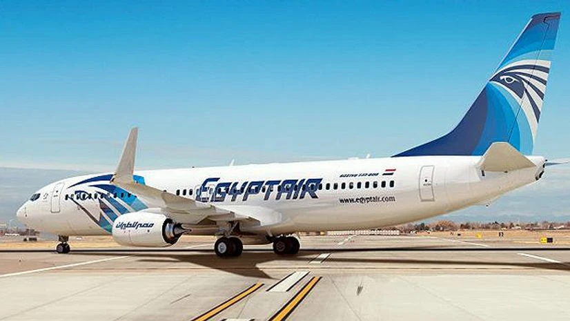 Egypt Air Egypt Air