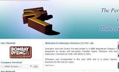 Lessons from the Sharepro scam Lessons from the Sharepro scam