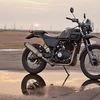 Photo: Official Website of Royal Enfield