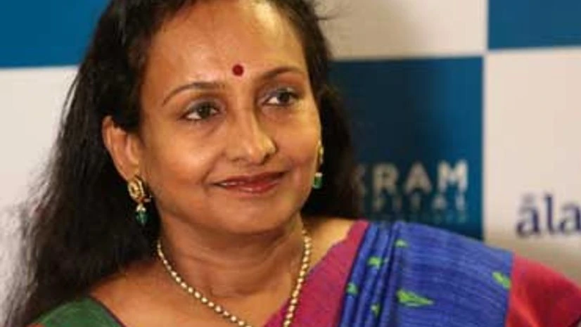 Renuka Ramnath Renuka Ramnath