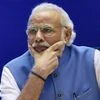Modi's two-year regime sees record $40-bn PE investment