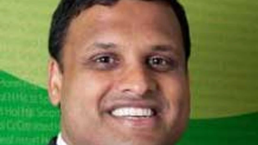 Manish Maheshwari Manish Maheshwari