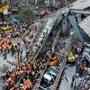 IVRCL says all necessary quality procedures followed