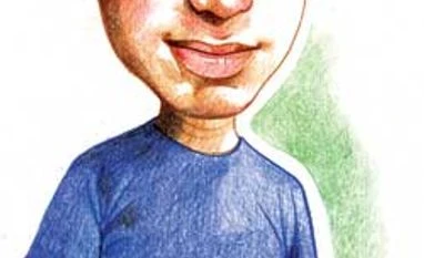 <b>Lunch with BS:</b> Luis Von Ahn Luis Von Ahn