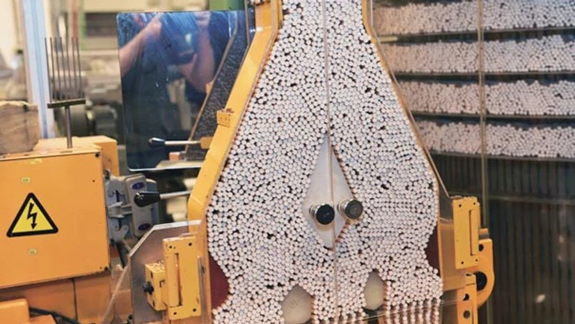 Cigarette makers shut shop over graphic warning rule Cigarette makers shut shop over graphic warning rule