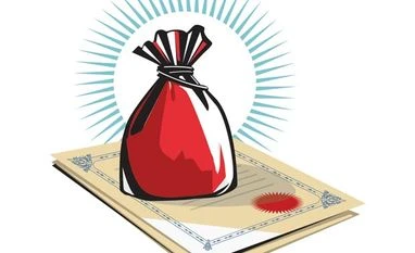 No upturn soon in ECBs despite new rules No upturn soon in ECBs despite new rules