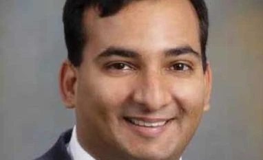 We'll build highly specialised digital services capabilities out of India: Jonathan Brassington Jonathan Brassington